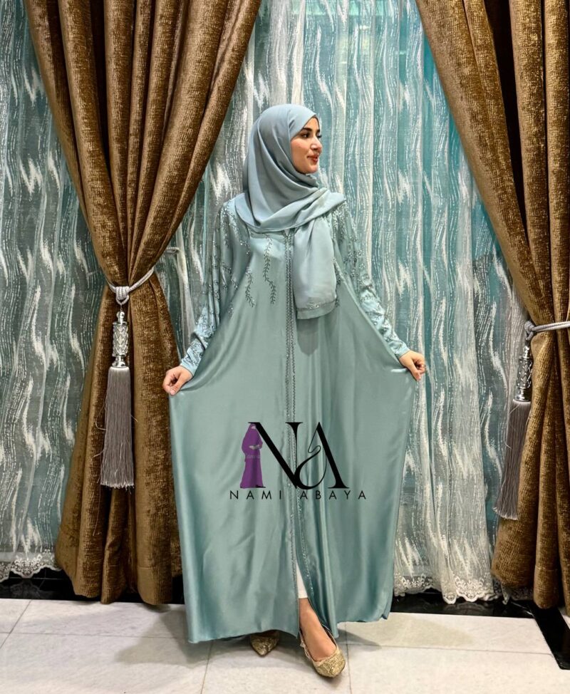 Zaraa Abaya - Image 5