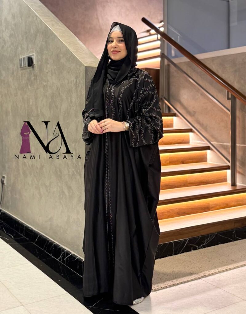 Zaraa Abaya - Image 2