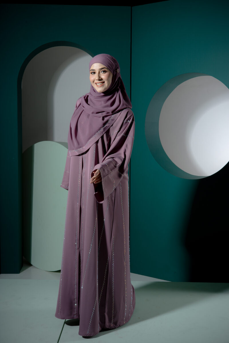 Aishaa Abaya - Image 5