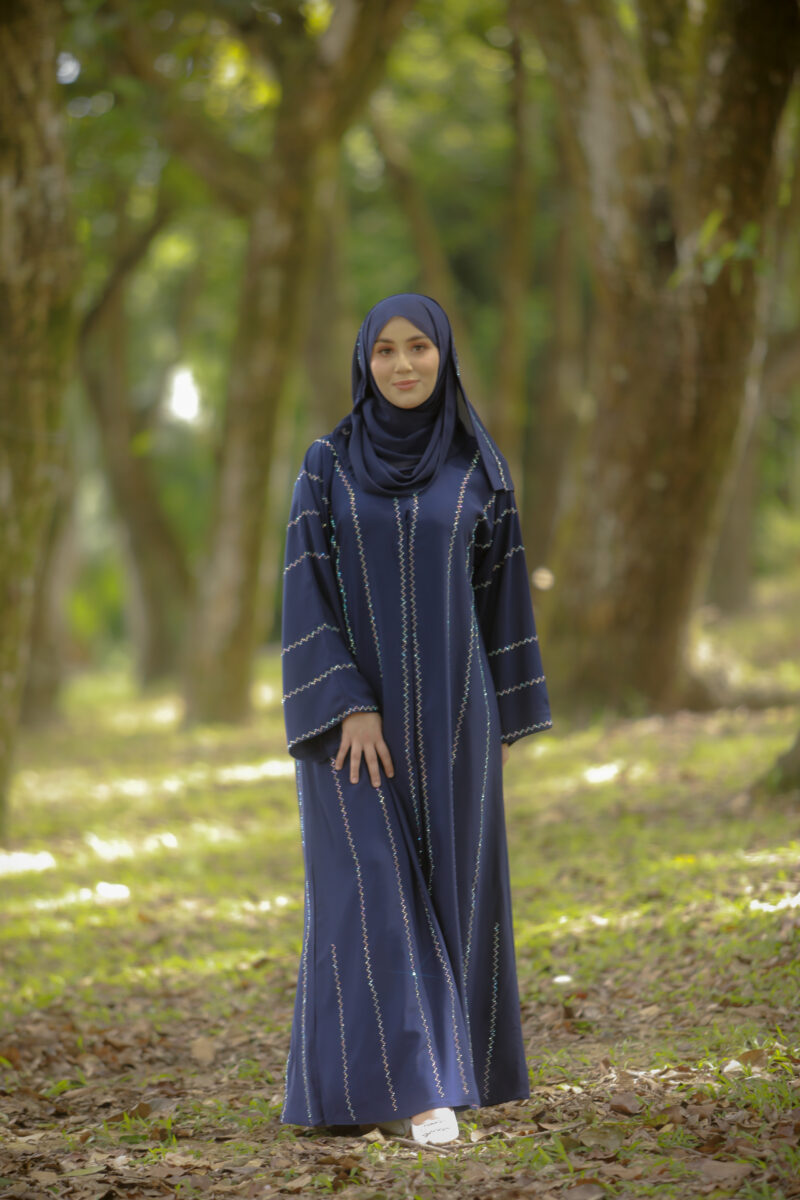 Aishaa Abaya - Image 2