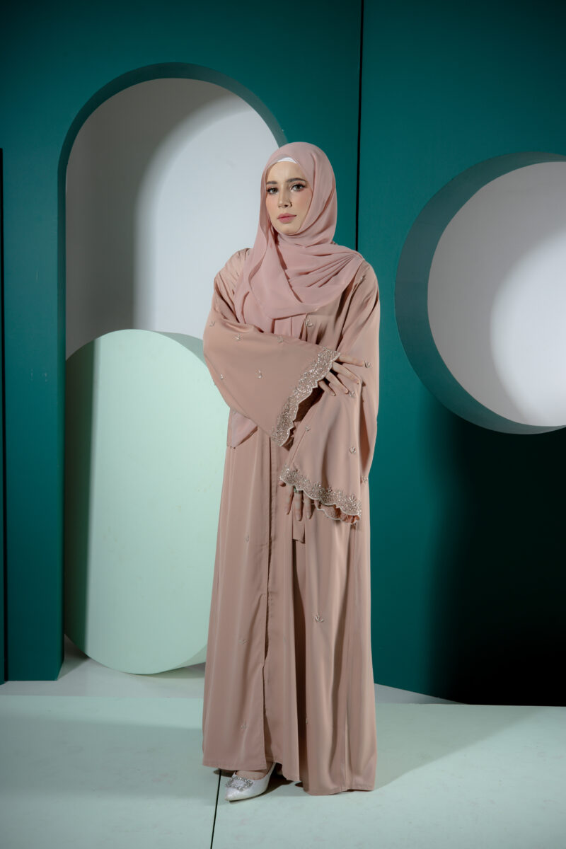 Amenaa Abaya - Image 5