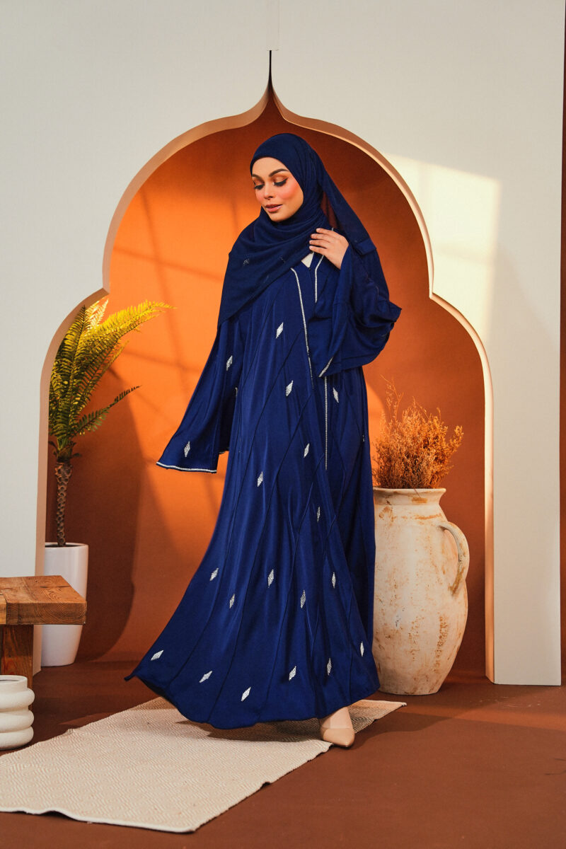 Asiyaa Abaya