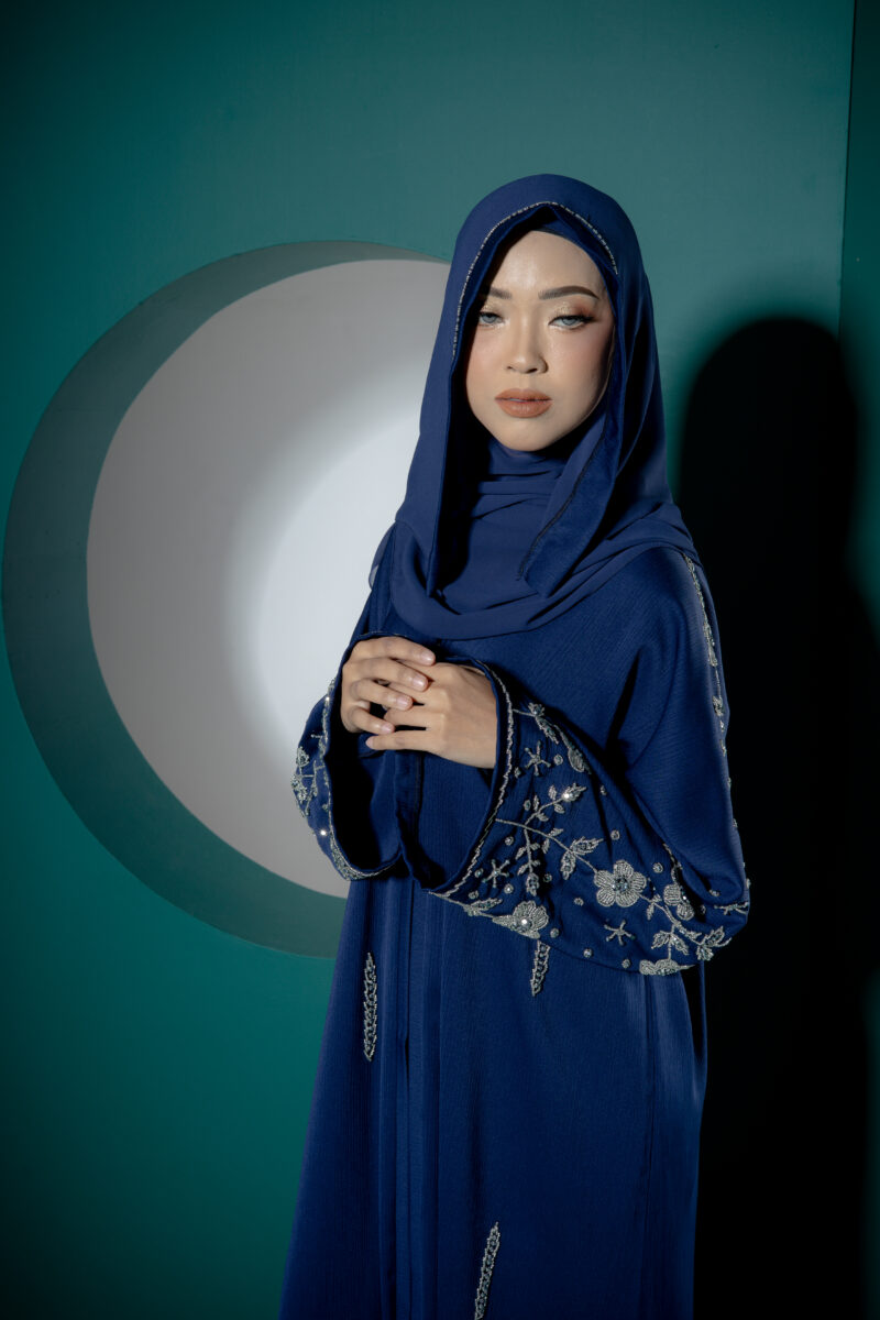 Fatemaa Abaya - Image 4