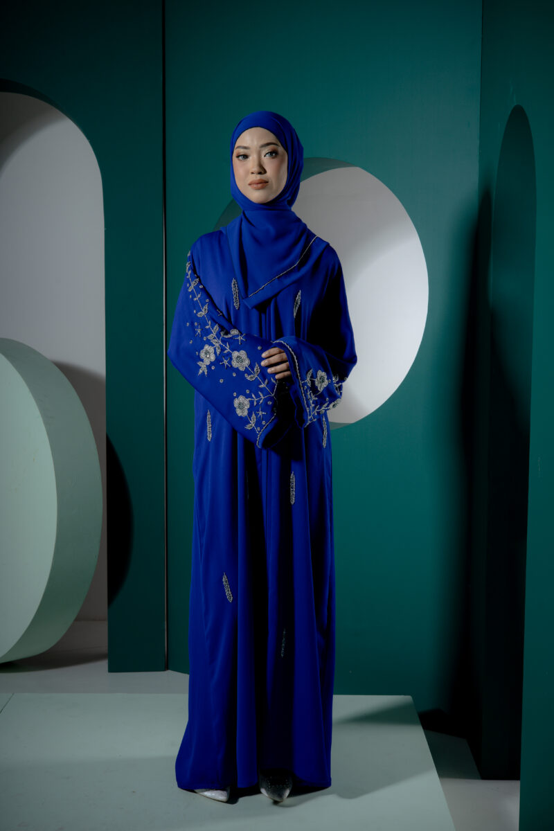 Fatemaa Abaya - Image 6