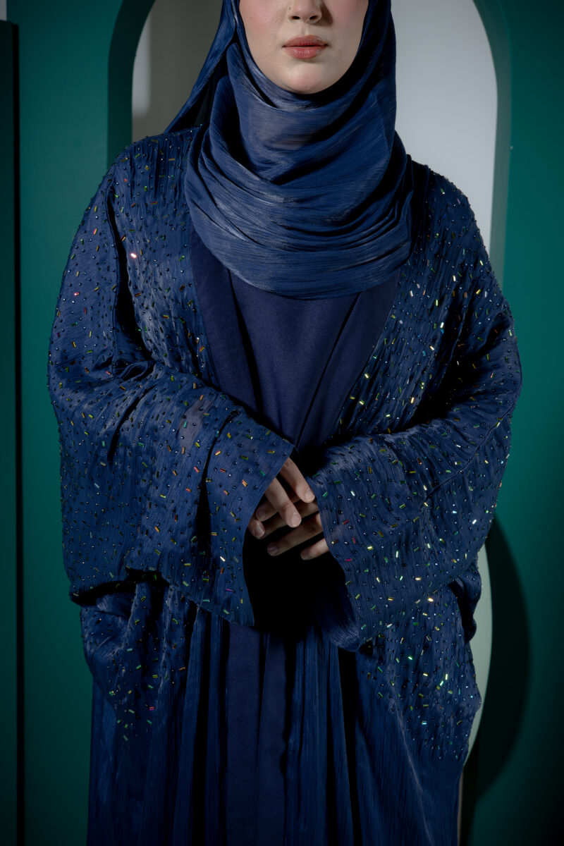 Khadejaa Abaya - Image 6