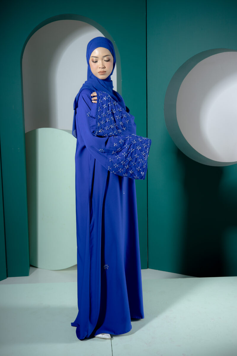 Maryam Abaya - Image 4