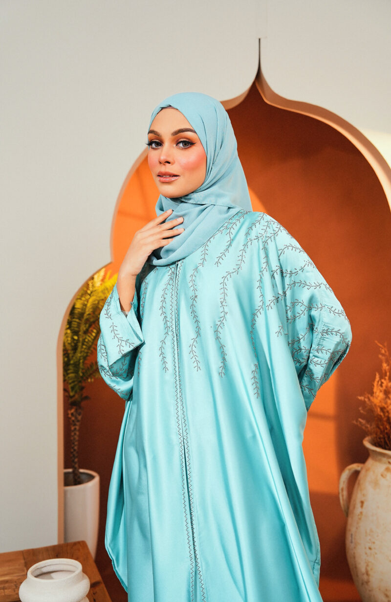 Zaraa Abaya