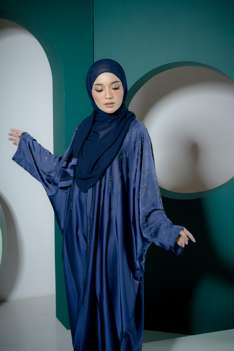 Zaraa Abaya - Image 6